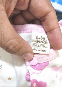 BOGO Offer💐❤️! Baby Clothes Combo
