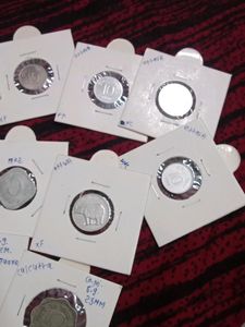 Old Coin 22 PC&#39;s