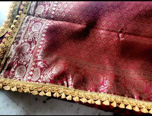 Banarasi Saree