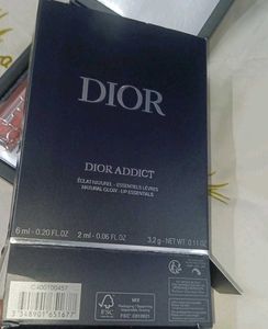 Dior Addict Lip Gloss Set
