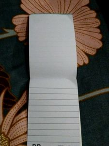 Note Book