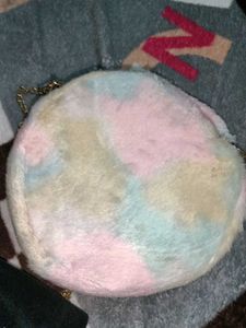 A Bag For Kids