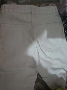 Skinny Fit ZARA Jeans