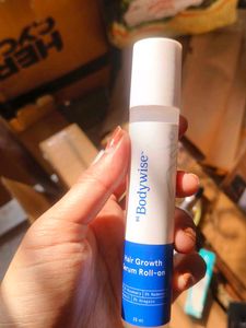 Bodywise Hair Growth Serum(cash)