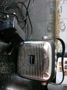 Music System Add With Bluetooth Aux And Fm