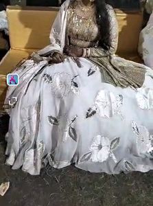 Ethnic Gown