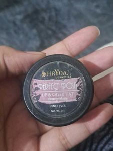 Shryoan Lip & Cheek Tint
