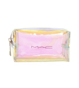 M.A.C Holographic Pouch