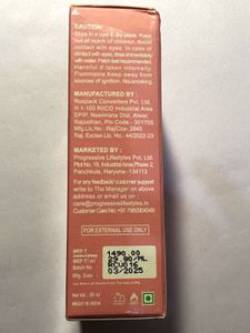 Carlton London Veronica Perfume