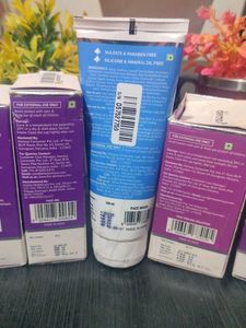 Derma Co. Skincare Set