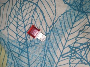 OTG And Memory Card Reader