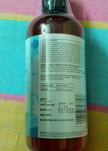 Sirona Hydrating Body Lotion