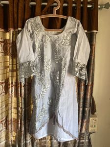 Pakistani Kurti..