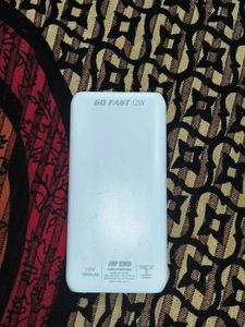 ERD Mobile Power Bank