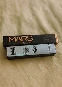 MARS Silk Lengthen Mascara
