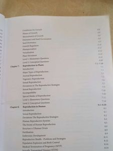 NEET Biology Foundation Course