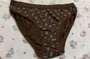 Weekend Aug Sale 🔥Pack(3) Unused Cotton  Briefs