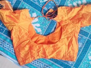 Banarasi silk saree