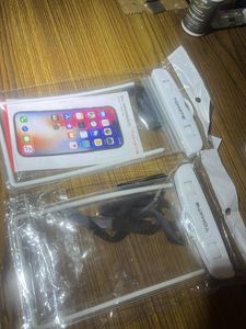 Waterproof Phone Pouch