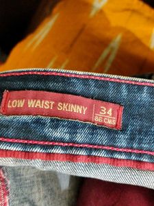 Blue Shorts Denim