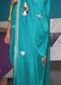 New Saree