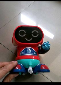 Toy( Working)