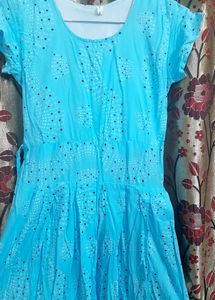 One Piece Frock Dress
