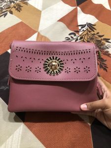 Cute Crossbody Bag