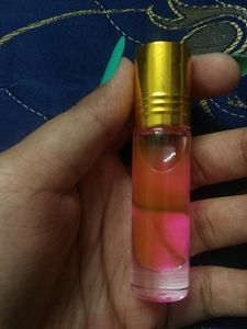 Pheromone Perfume/Oil (Set Of 3)