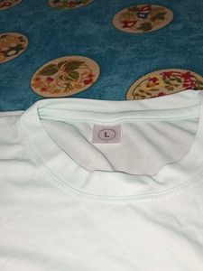 Graphic Print T-Shirt