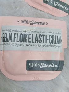 Sol de Janeiro Beija Flor Cream Samples