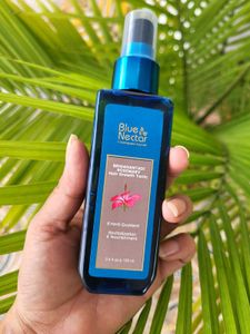 Blue NectarHair Growth Serum