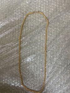 Gold Chain For Men And Women With Good Quality