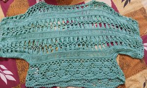 Crochet Top