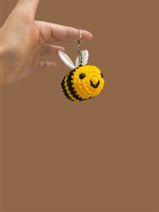 Cute 🐝 Keychain