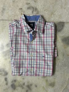 Peter England Shirt