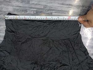 Skirt Free Size