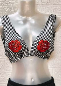 Fresh Piece 👙 Bikini Top Imported Surplus Stock
