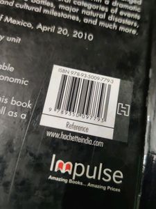 1001 Days That Shaped The World Book