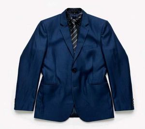 Blue Suit for men