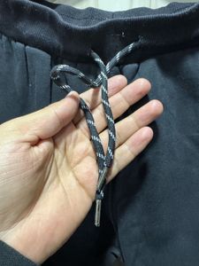 Adidas Originals Black CNY Sweatpant Jogger