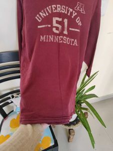 Champion Minnesota sweatshirt