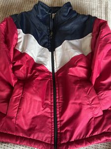 Warm Winter Jacket