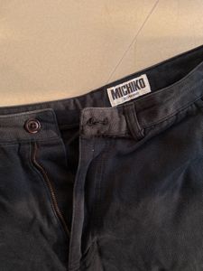 MICHIKO Cargo Pants 💀