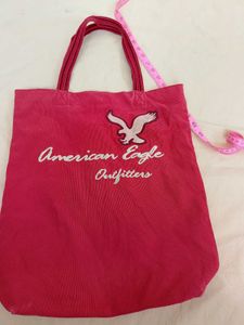 American Eagle Tote
