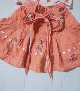 Baby Dress