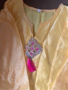 Elegant Kurta Set