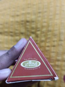 Crown Perfumes Attar 6 ml Alcohol Free