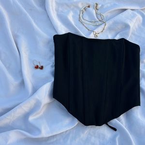 Women Corset Top