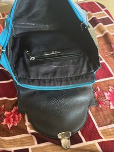 Branded Bag